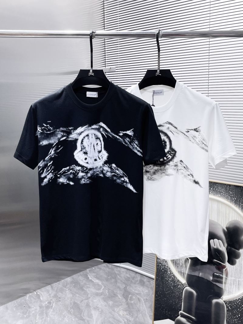 Moncler T-Shirts